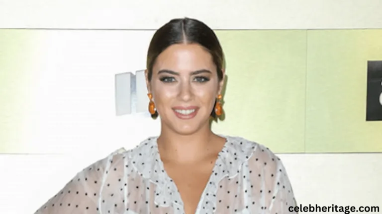 Lorenza Izzo Parsons